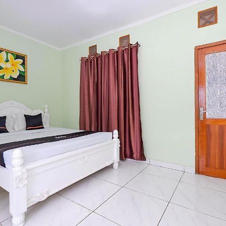 Guest House Gethsemane Salatiga Dış mekan fotoğraf