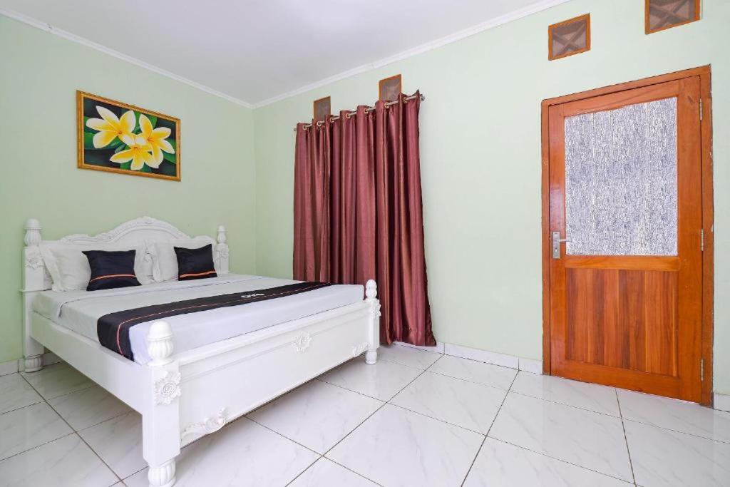 Guest House Gethsemane Salatiga Dış mekan fotoğraf